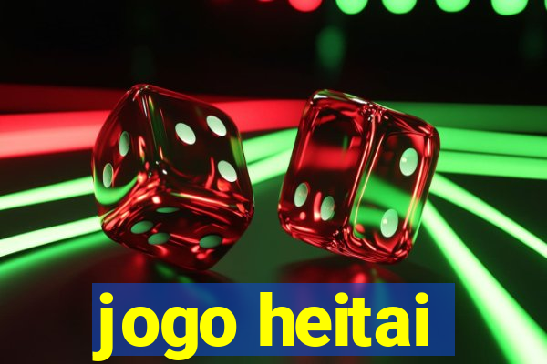 jogo heitai